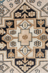Vintage Malayer Runner Rug (3' x 6')